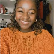 Muttersprachlerin seit 16 Jahren